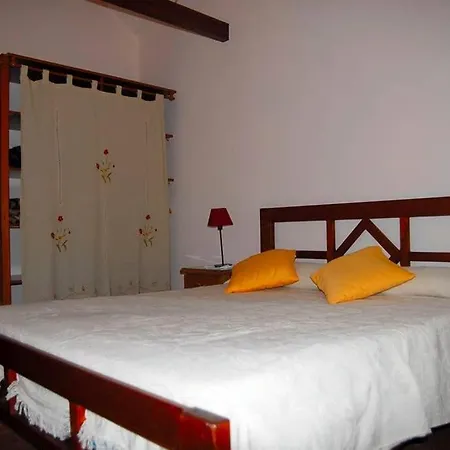 Holiday home La Casa De La Lima