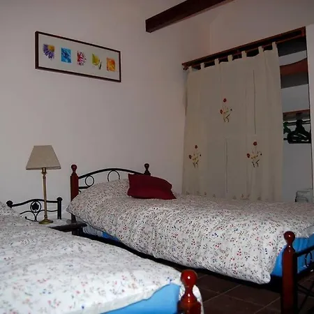 La Casa De La Lima Holiday home