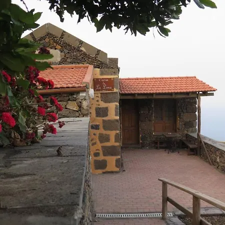 La Casa De La Lima *