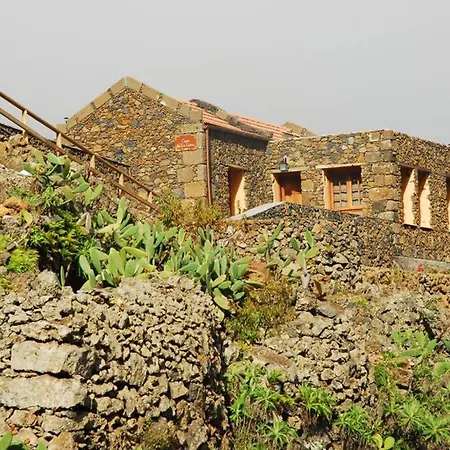 La Casa De La Lima Holiday home *