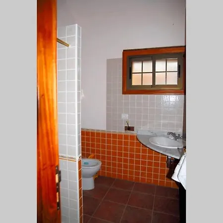 La Casa De La Lima Holiday home *