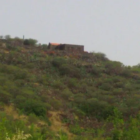 La Casa De La Lima Holiday home