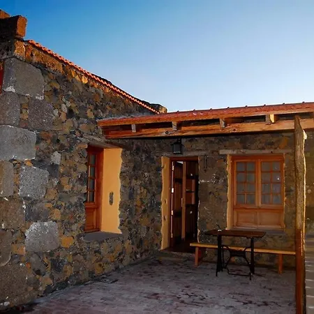 La Casa De La Lima