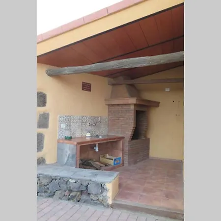 La Casa De La Lima Holiday home *