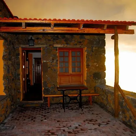 La Casa De La Lima *